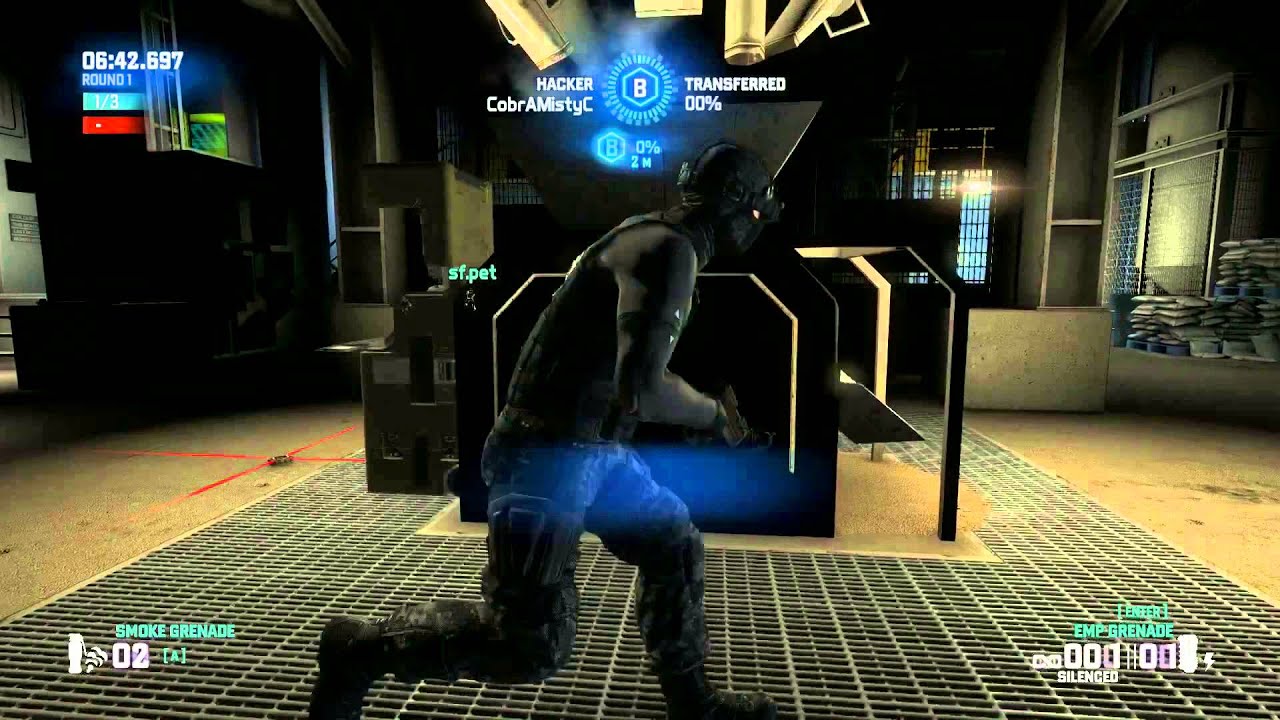 100% stealth - 0 kills 0 Deaths - 300 % Successful