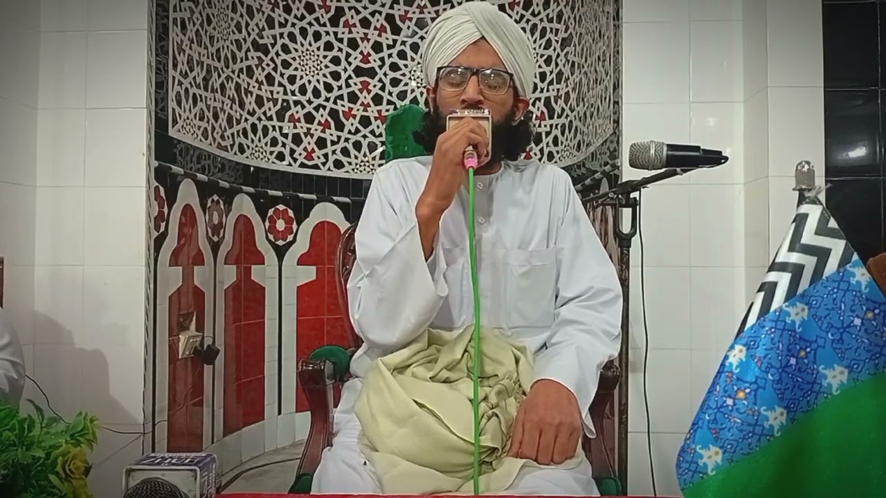 شب برات MUHAMMAD UMER RAZA ATTARI QADRI 