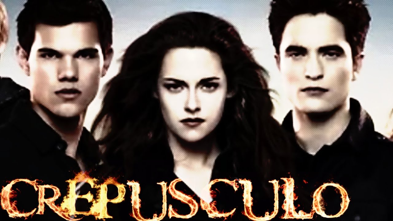 CREPÚSCULO