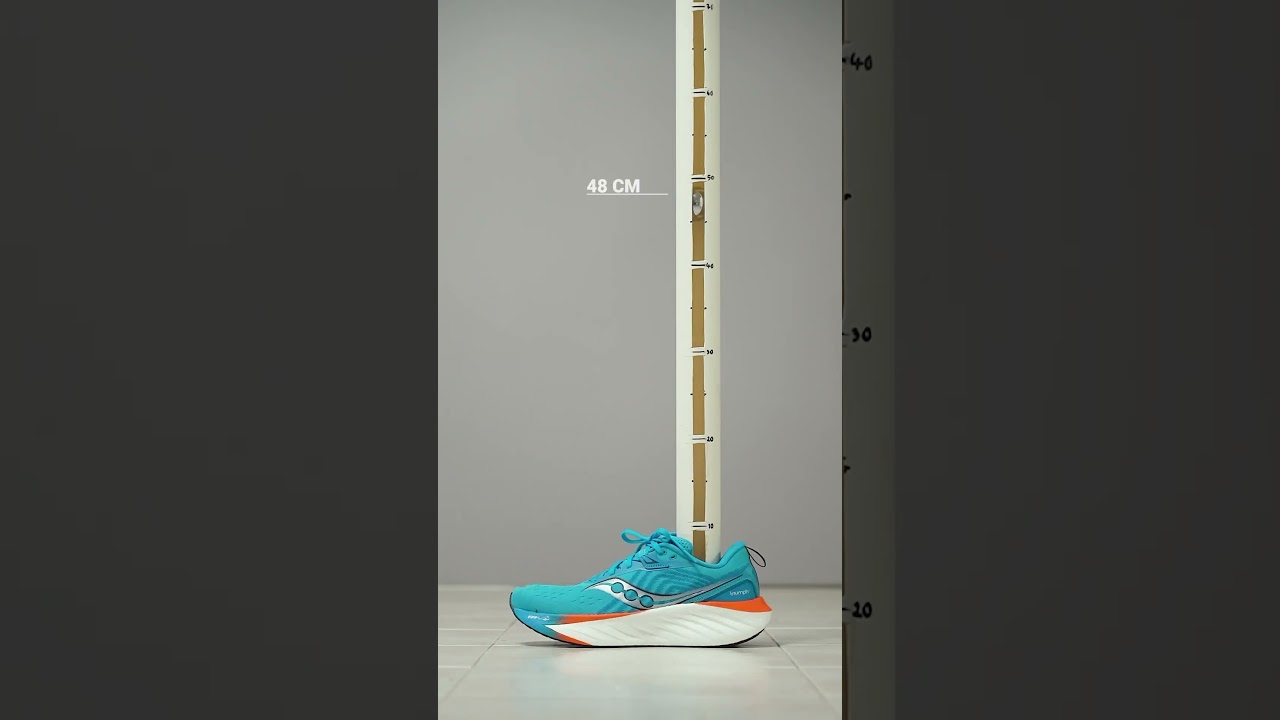 Is newer always better? ⚡👟 Triumph 21 vs Triumph 22
