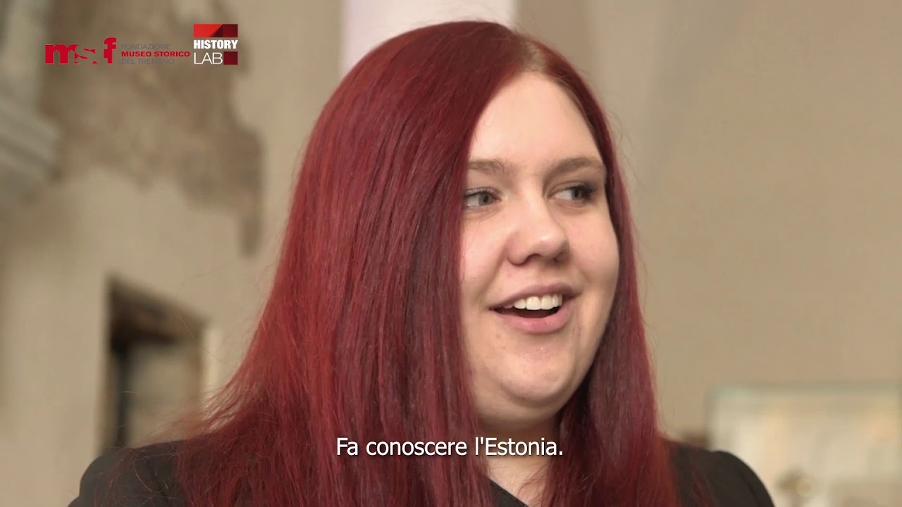 PT.9: COMMERCIO - Viaggio in Europa