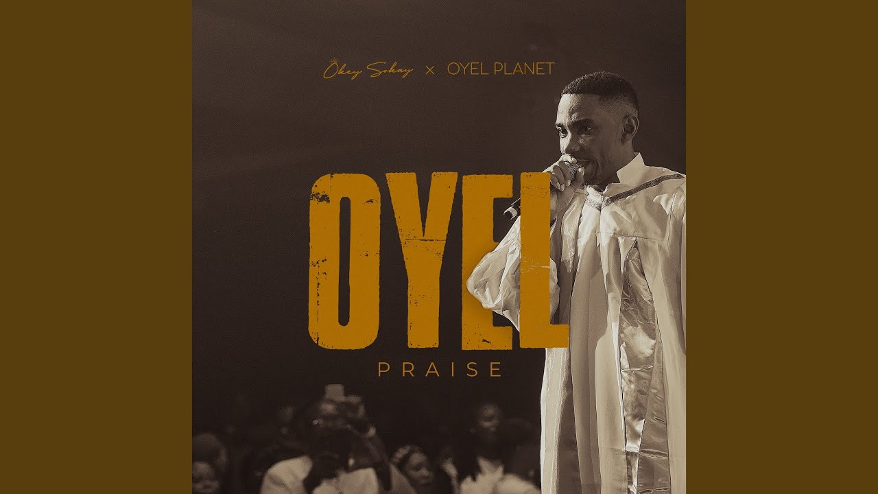 Oyel Praise