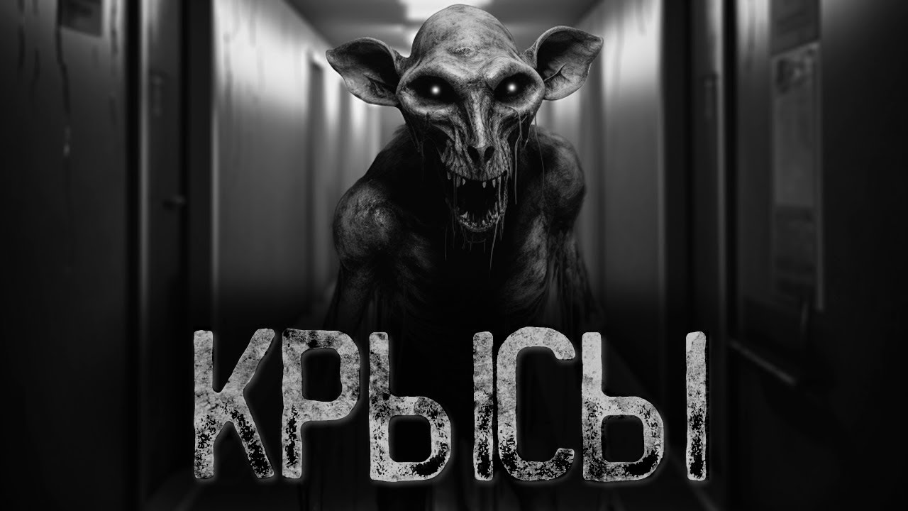 ПОЧЕМУ ТАК ВОНЯЕТ? - Штын | Страшные и мистические истории на ночь. Страшилки