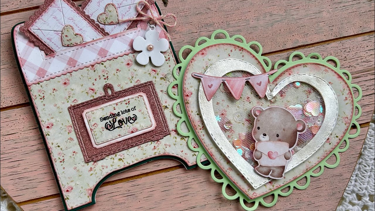 SNEAK PEEK DAY: My Creative Time 159th Release 