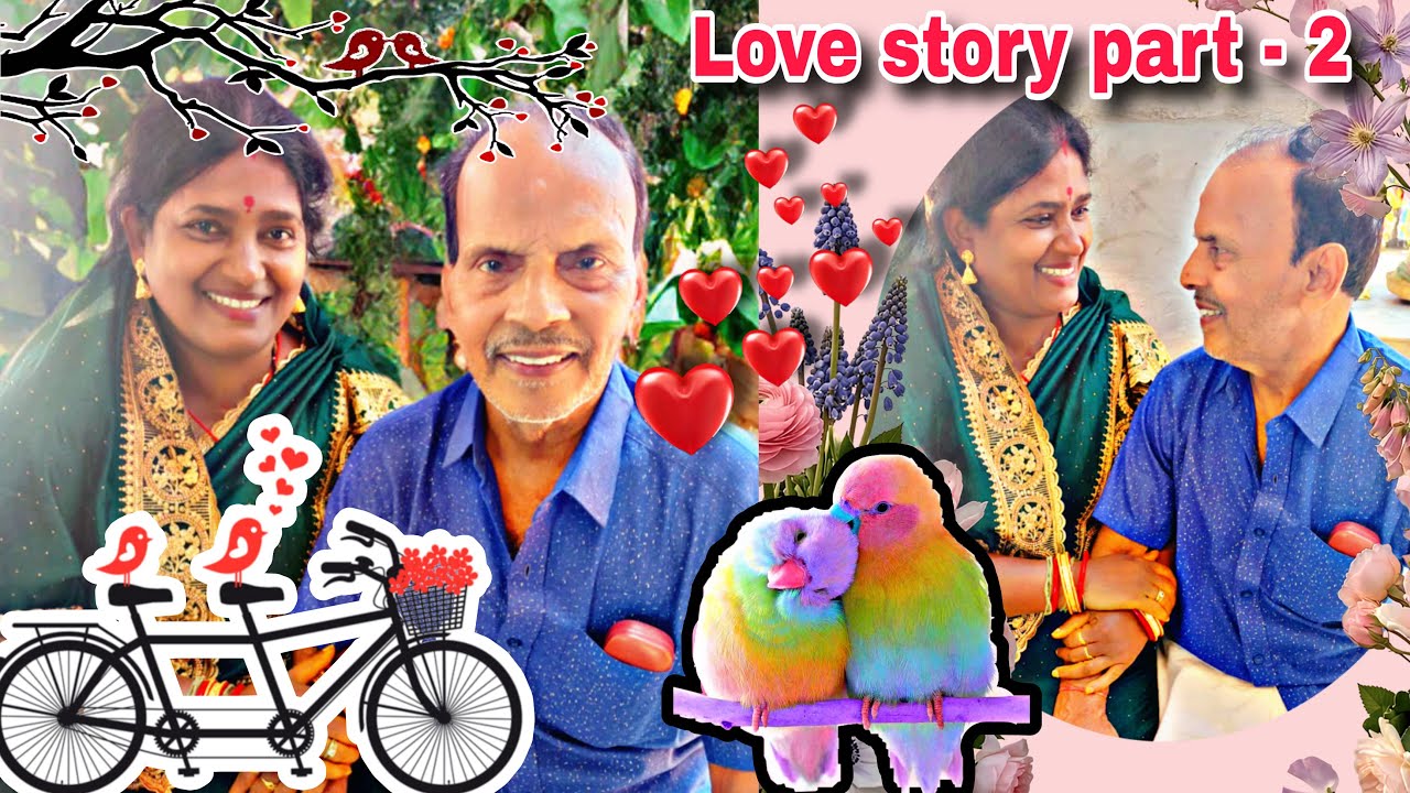 ଅଧା ରହିଥିବା ପ୍ରେମ କାହାଣୀ  ପୁରା ହେଲା ବାପା ବୋଉଙ୍କର ❤️@ManasMadhu @MoBouvlog 