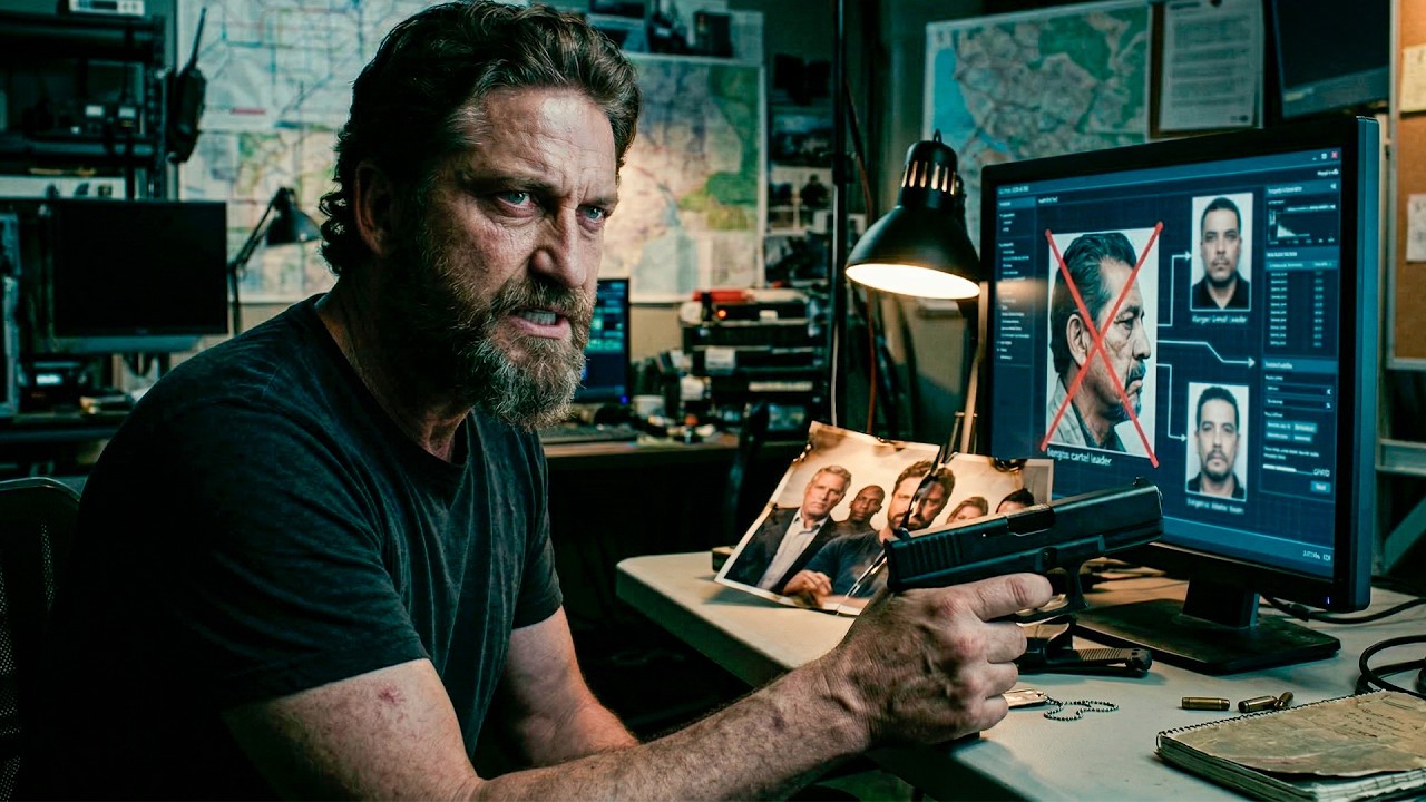 He Was Betrayed By The Mafia, Unaware He’d Hunt Them All Down 