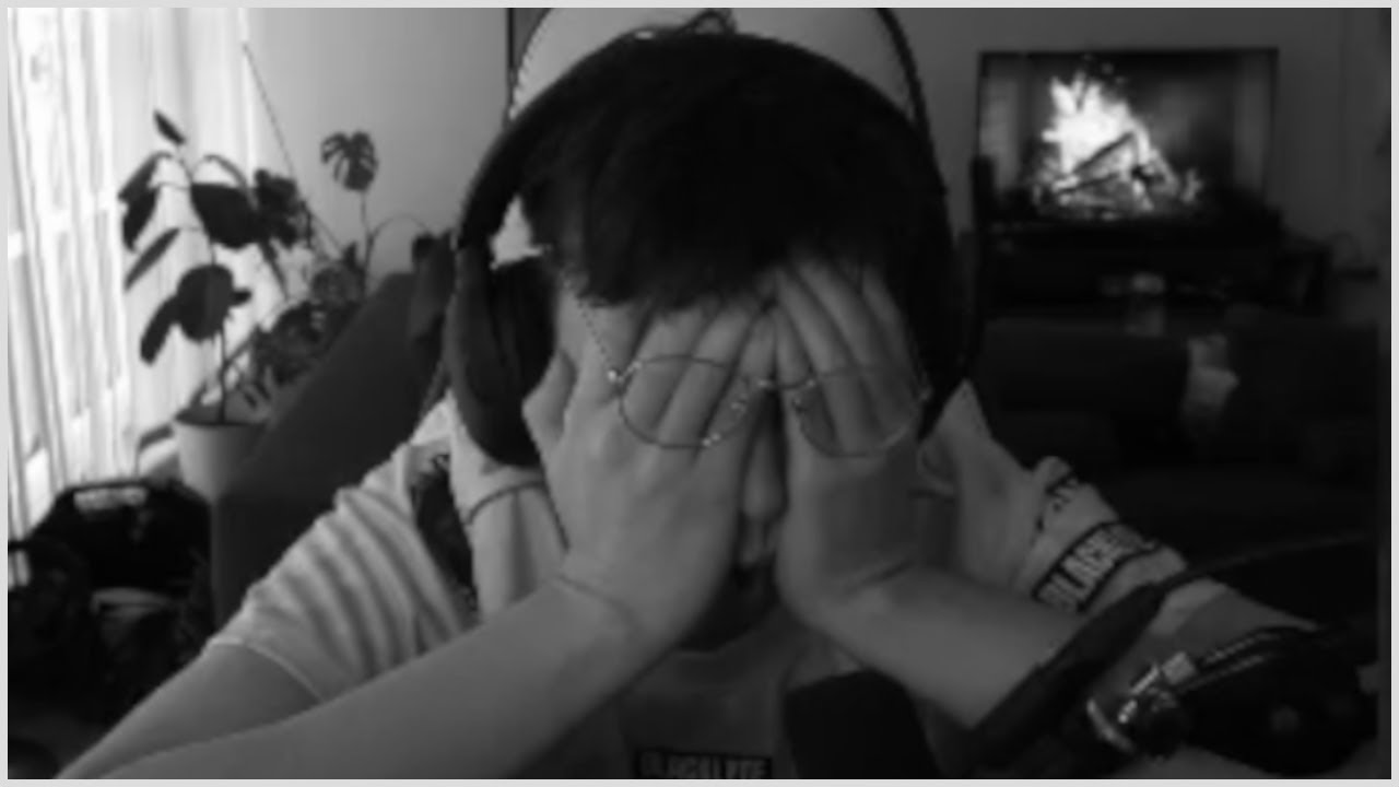 Caedrel Despair