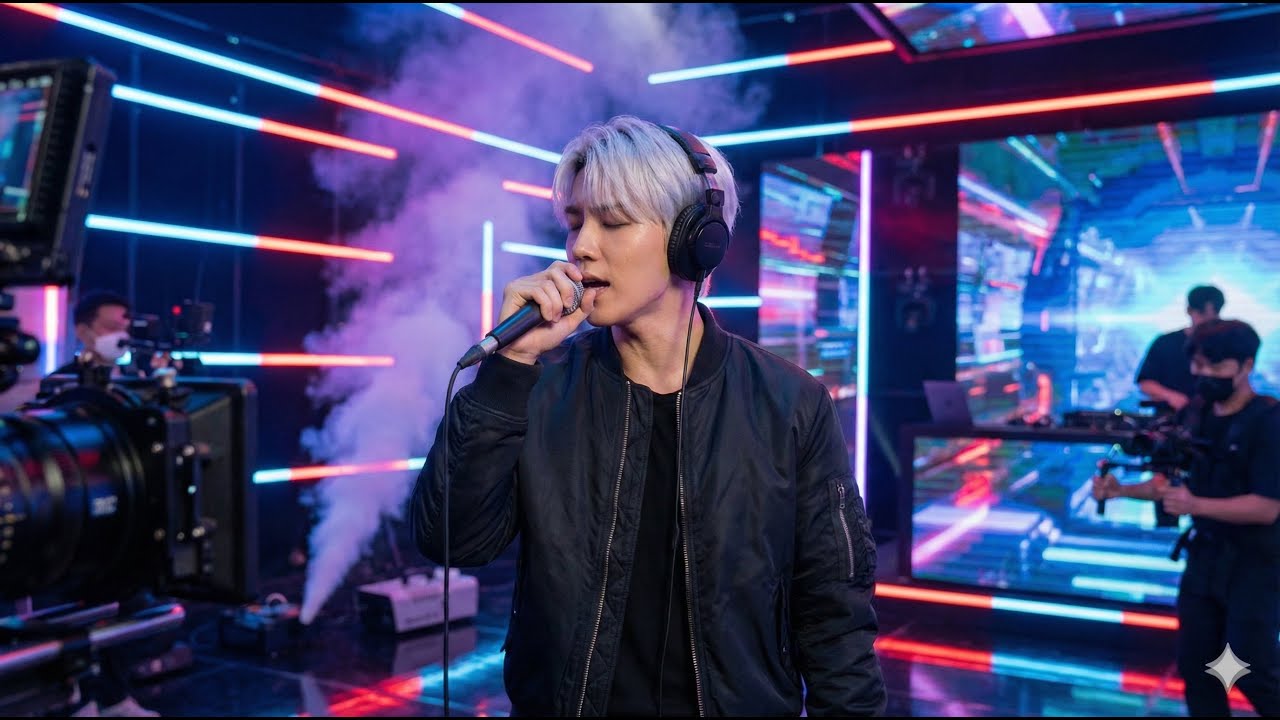 [AI] 最後的獨白 | 如果不是命運的安排 | 就放手讓我們回到人海 #ai #virtualsinger #codemuscledaily #original