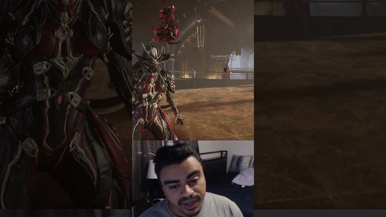 How to prepare for Steel Path in Warframe