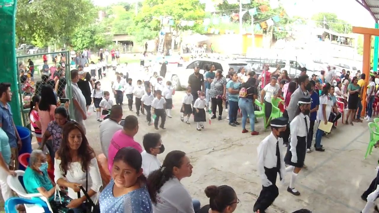 Fiestas patrias #2 Sasamulco Guerrero 2022