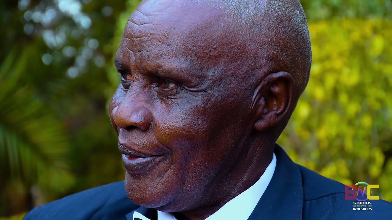 6 METEITEI SDA CHOIR  KUMBUKA KISA