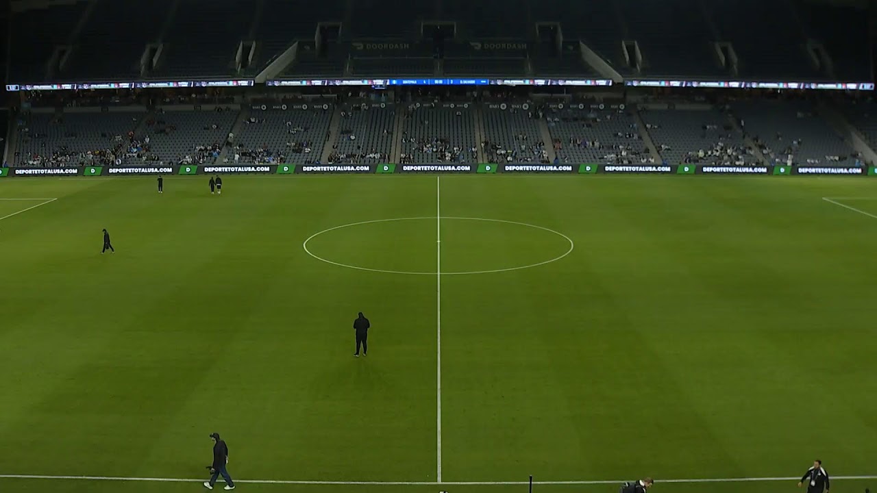 Transmisión en vivo de Soccer Guate GM