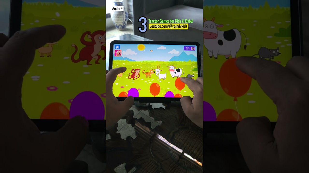 5 Android Games for Kids | Part 48 #games #game #android #kids #education #mobile #gameplay #review