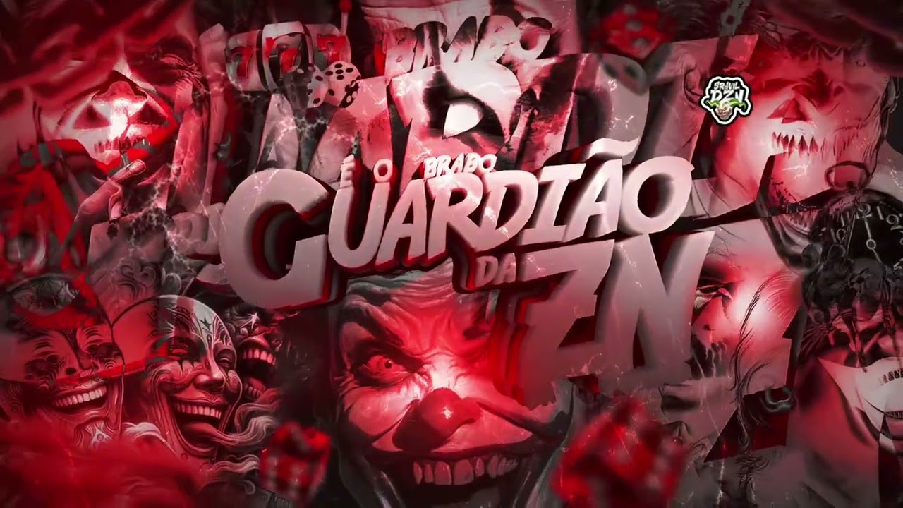 🎭⏱️YFRITÔNICA THOR 🔨⚡️ -DJ GUARDIAO, MC FG-