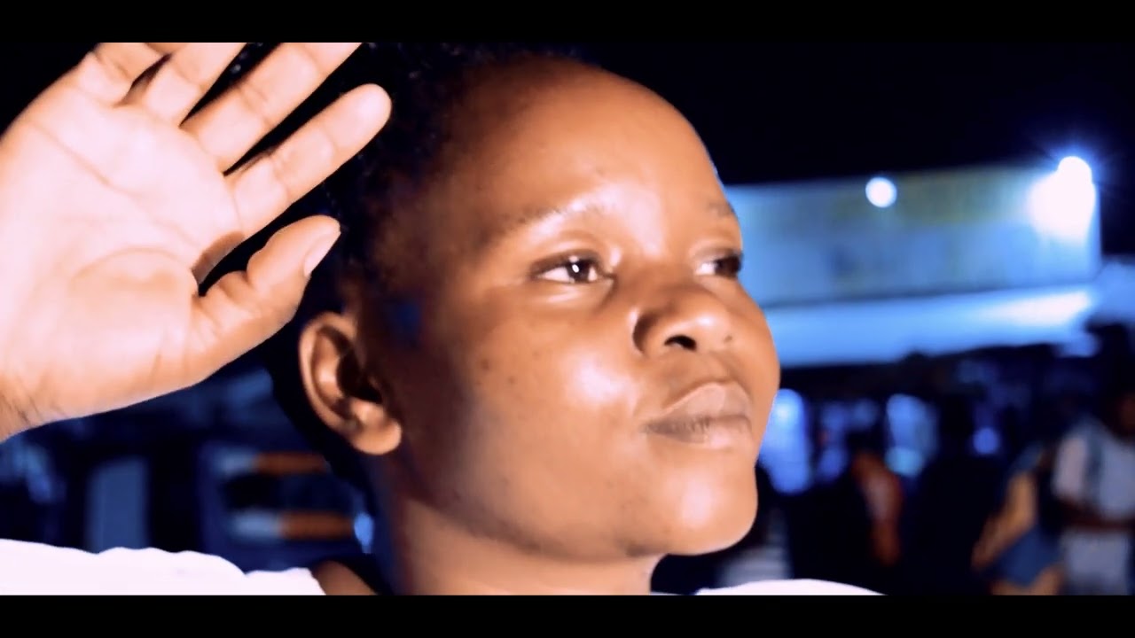 Isaya M Mwakapesa_Wewe ni Mungu. (Official Music Video) (+255765361369)