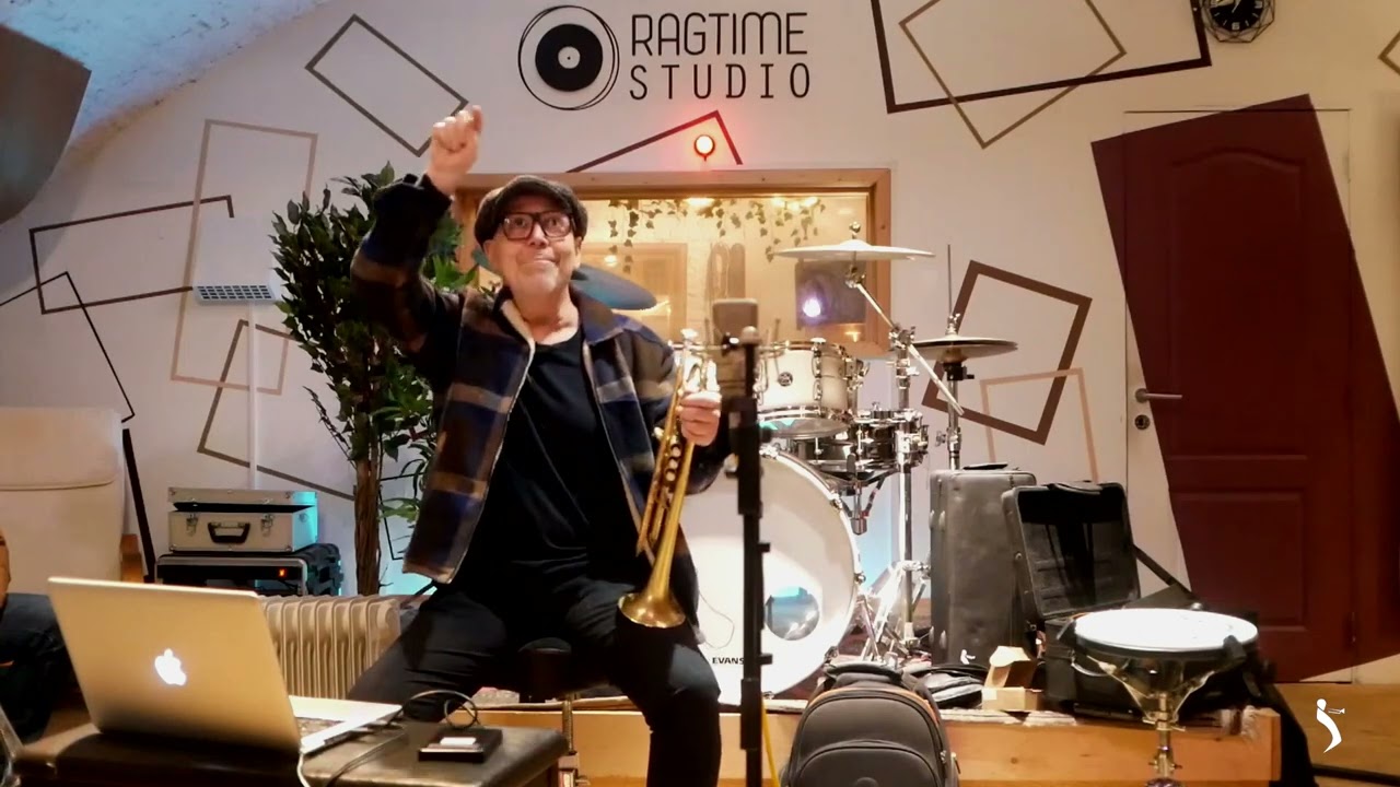 Masterclass Olivier Bodson : improviser sur Summertime part 2 : Utiliser la tonalité du morceau
