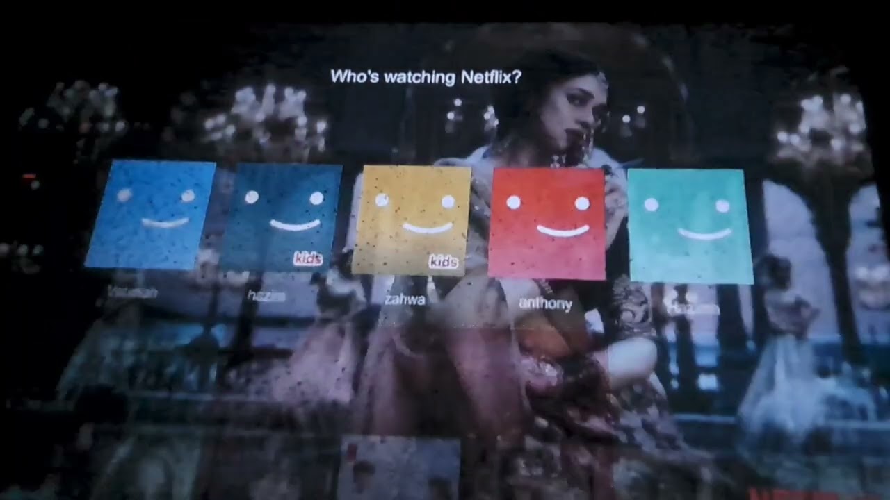 Как открыть Netflix на Android-проекторе
