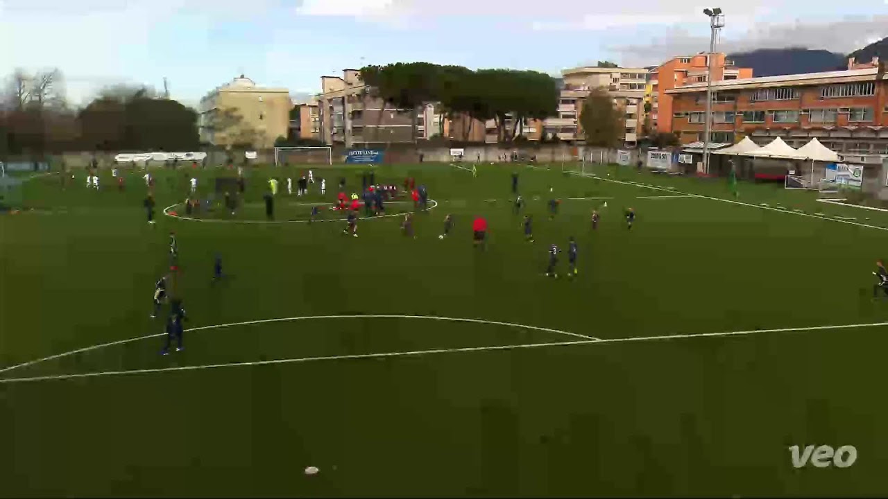 NK Maksimir 2014 vs EL 3