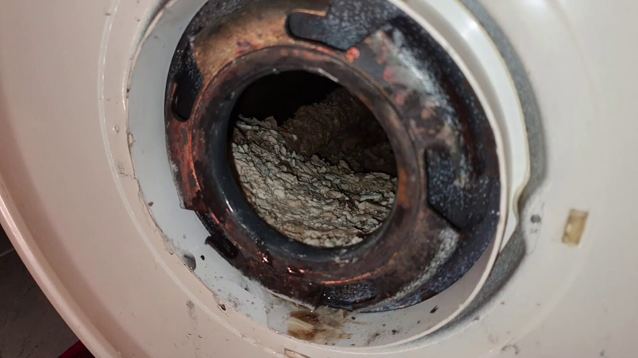 Θερμοσίφωνες Boiler - Ηλεκτρομπόιλερ Συντήρηση ηλεκτρικού θερμοσίφωνα Αντίσταση   Τα δικά σας βίντεο