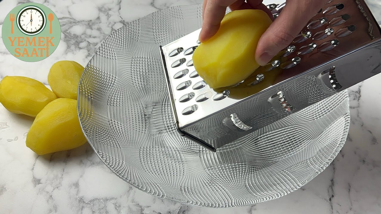 ✋🏻ДЕШЁВЫЙ ЗАВТРАК ИЗ 2 ИНГРЕДИЕНТОВ! ВАРЕНЫЙ КАРТОФЕЛЬ ВЫСШЕГО СОРТА №4