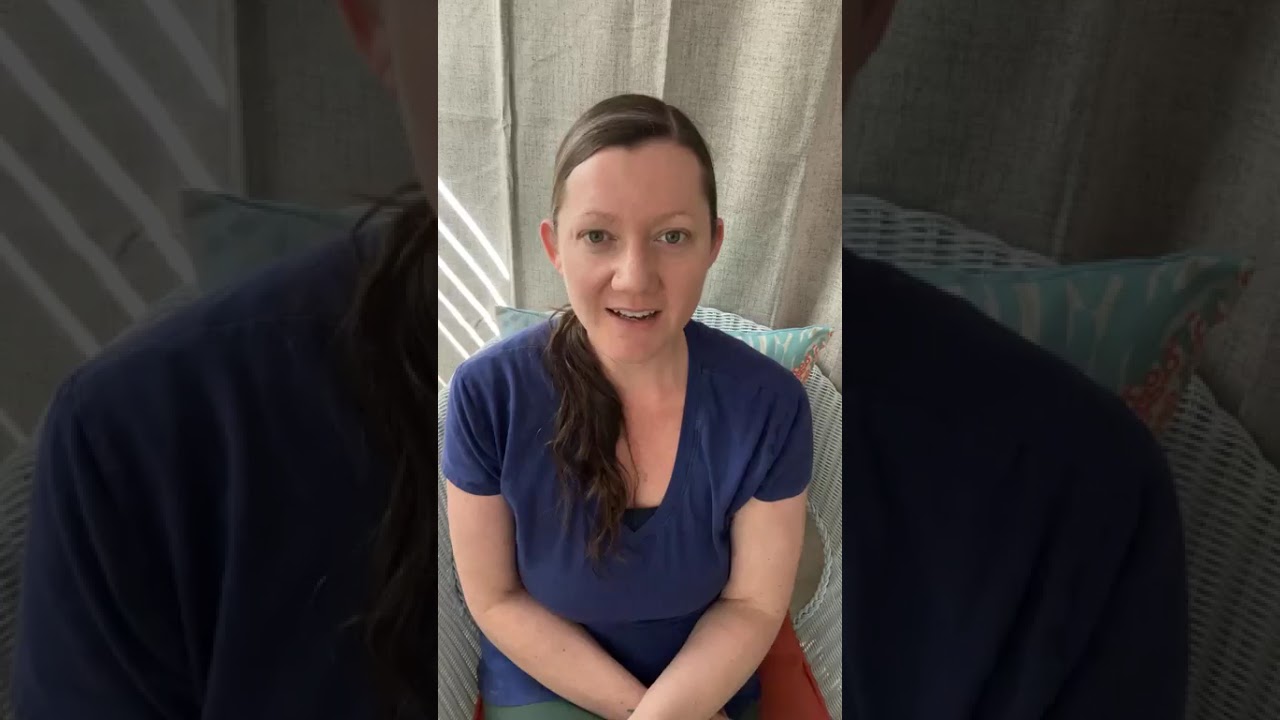 Leaning into authenticity 