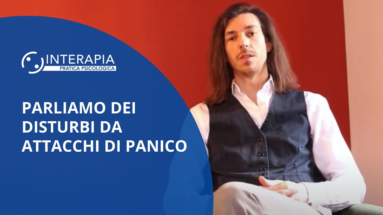 Parliamo dei Disturbi da Attacchi di Panico