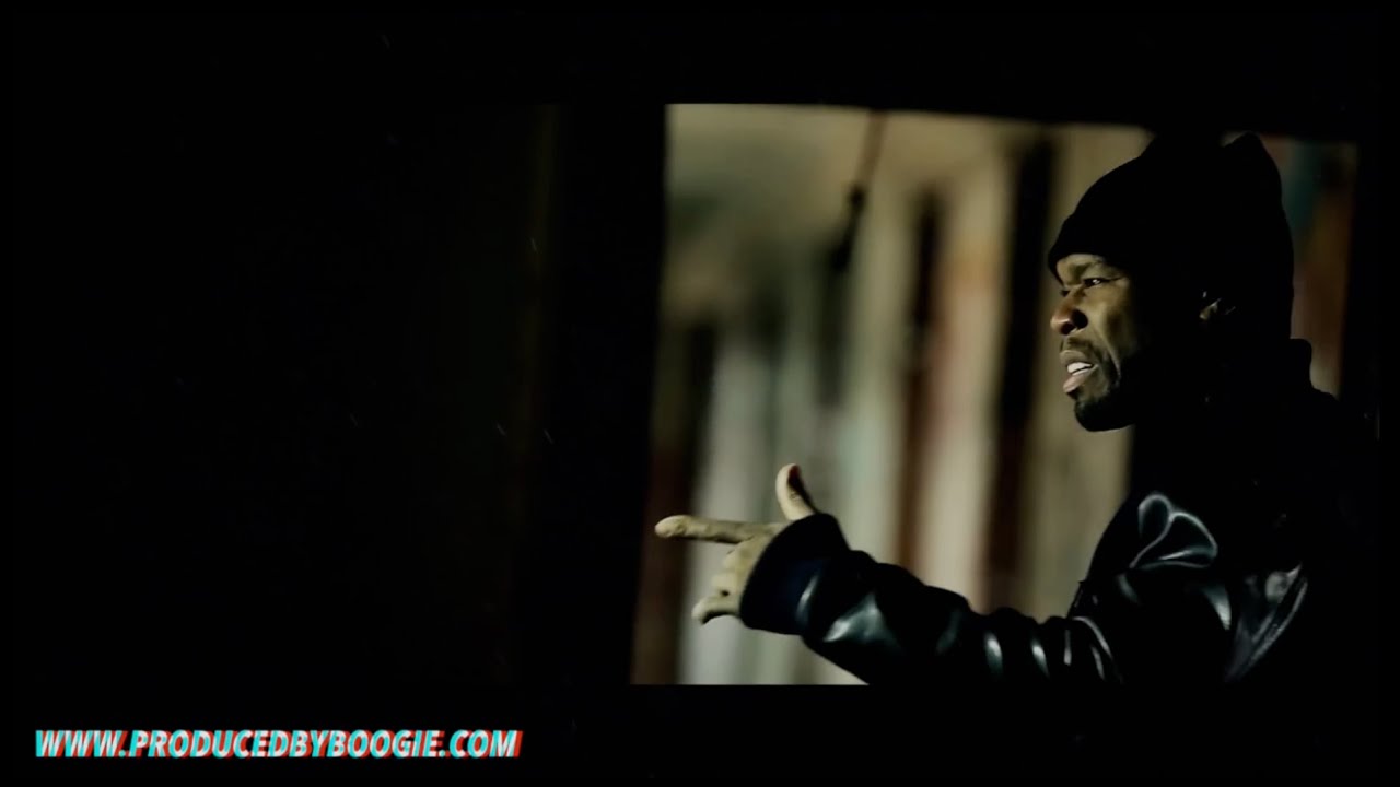 50 Cent feat. Jadakiss & The Game - 