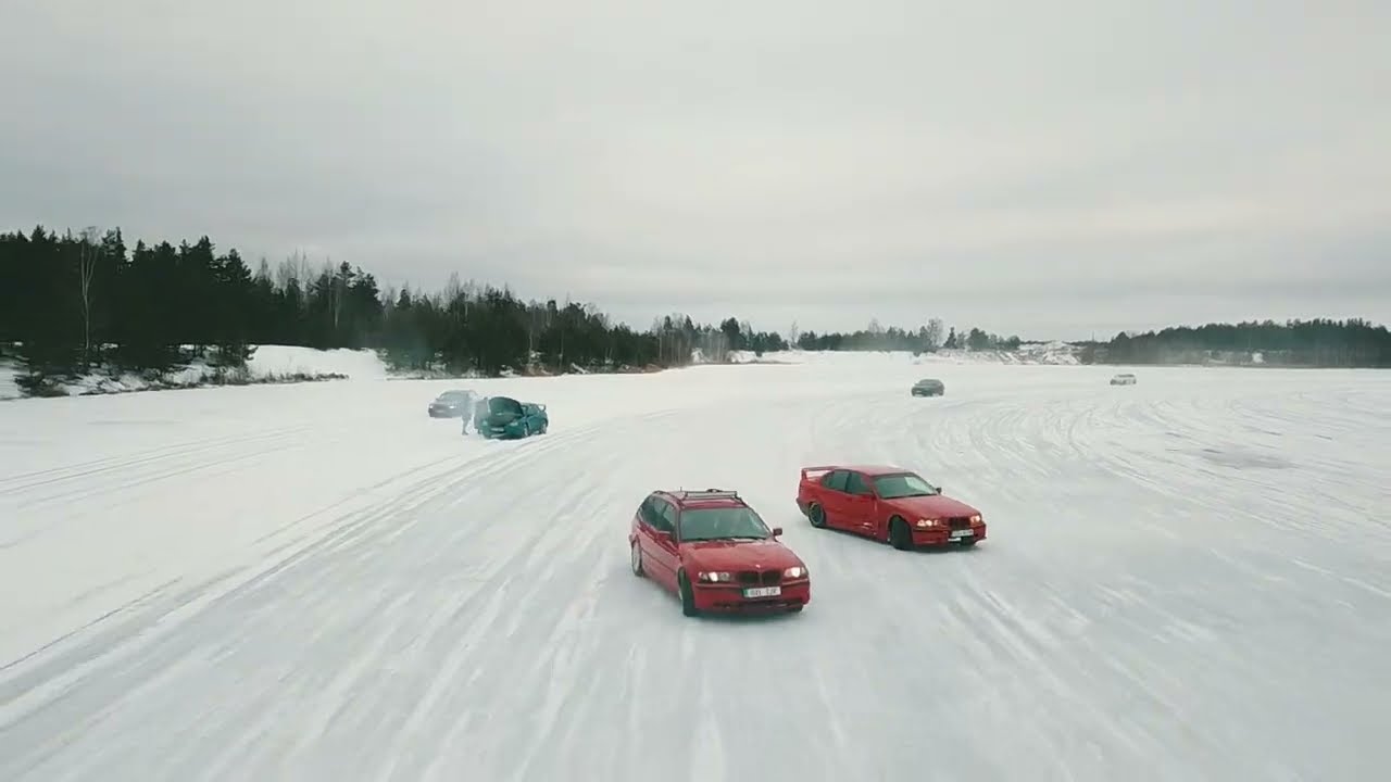 Männiku jäärada 04.02.2023