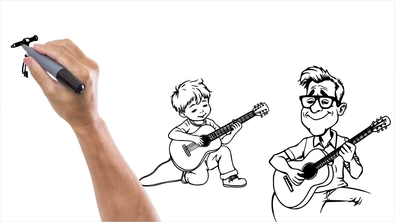 Instrumentenkarussell in der Rendsburger Musikschule