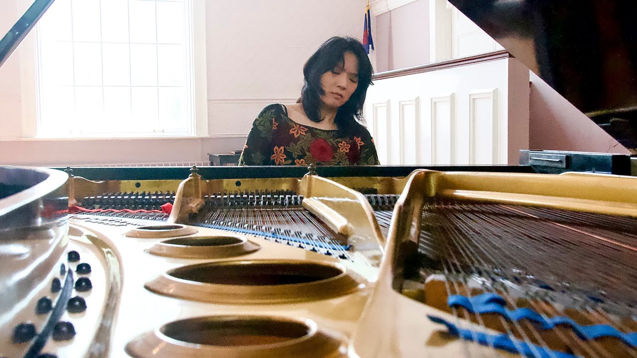 Frederick Collection | Misuzu Tanaka: Tchaikovsky & Rachmaninoff  | 09.2024