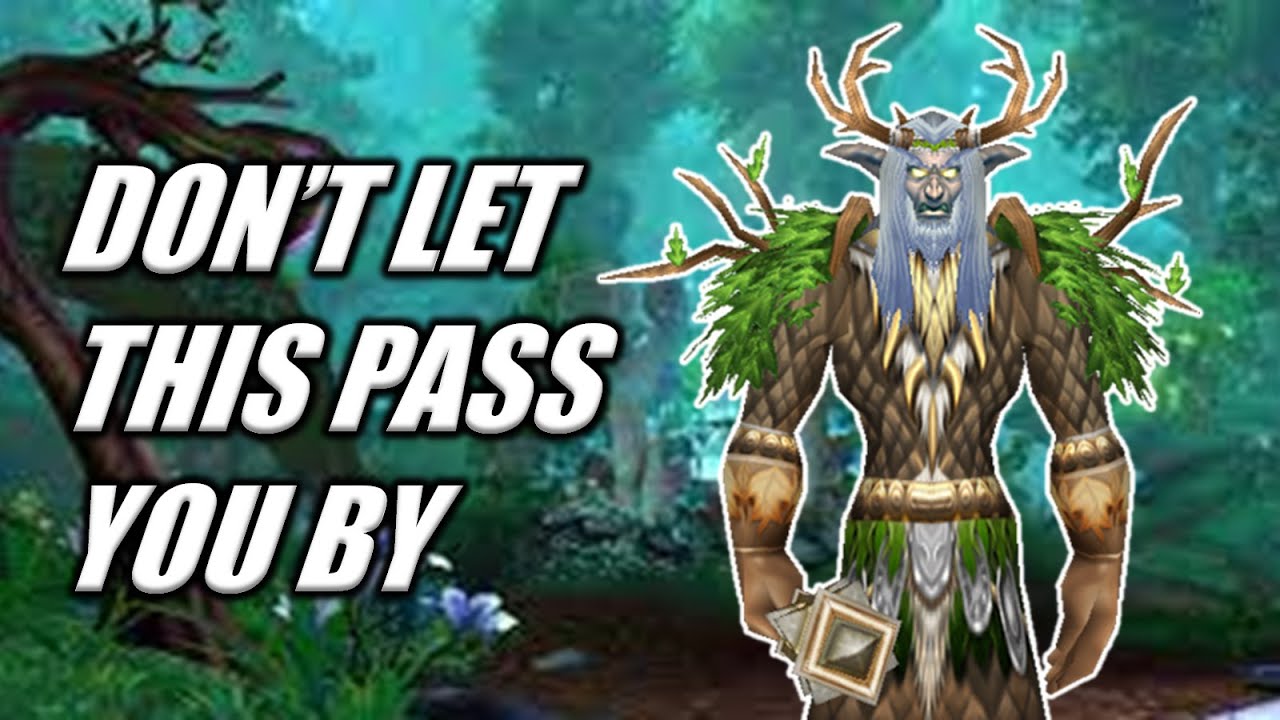 10.2.6 Moonkin FUN and POWERFUL