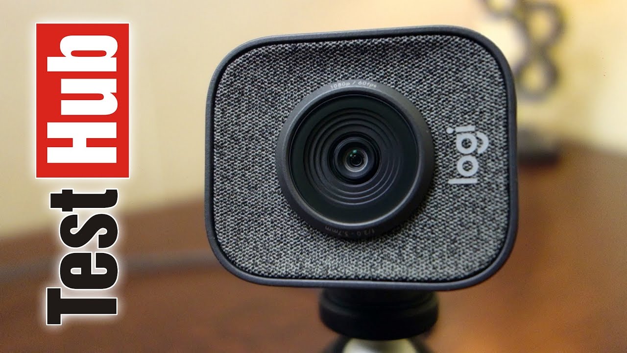 Logitech StreamCam - kamera internetowa do streamowania i nie tylko