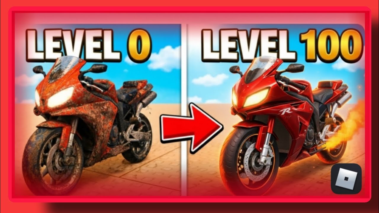 I Became THE FASTEST! 🏍️ +1 Speed Motorcycle Escape Gameplay