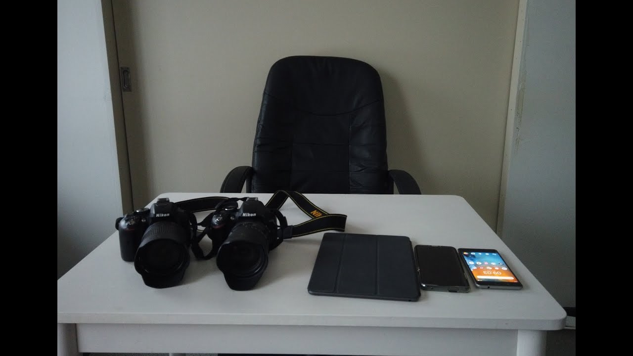 Aloittelijan opas - Näin SINÄ voit aloittaa valokuvaus harrastuksen!