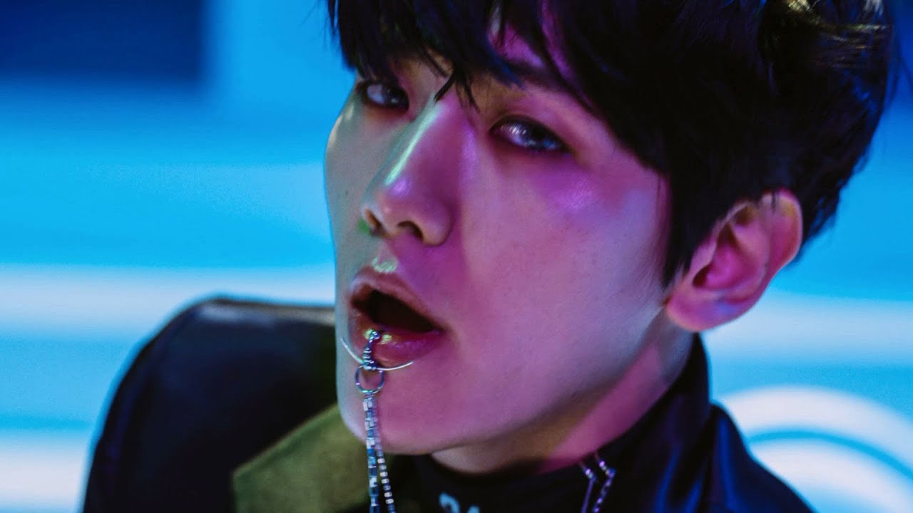 EXO 'Monster' Filtered Clean Acapella