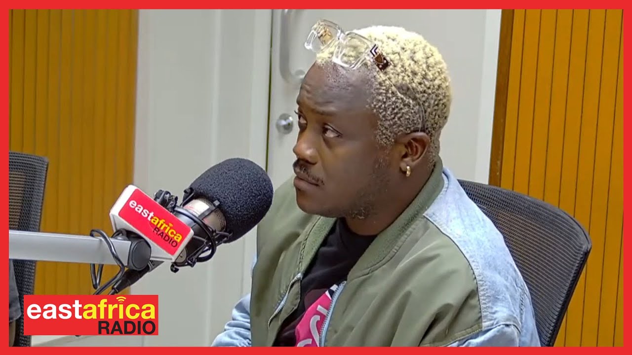 DULLY SYKES ASEMA UKWELI KUIBA VINANDA VYA WIMBO WA DHAHABU, KUTOA HITS NA WIMBO MZURI NI TOFAUTI