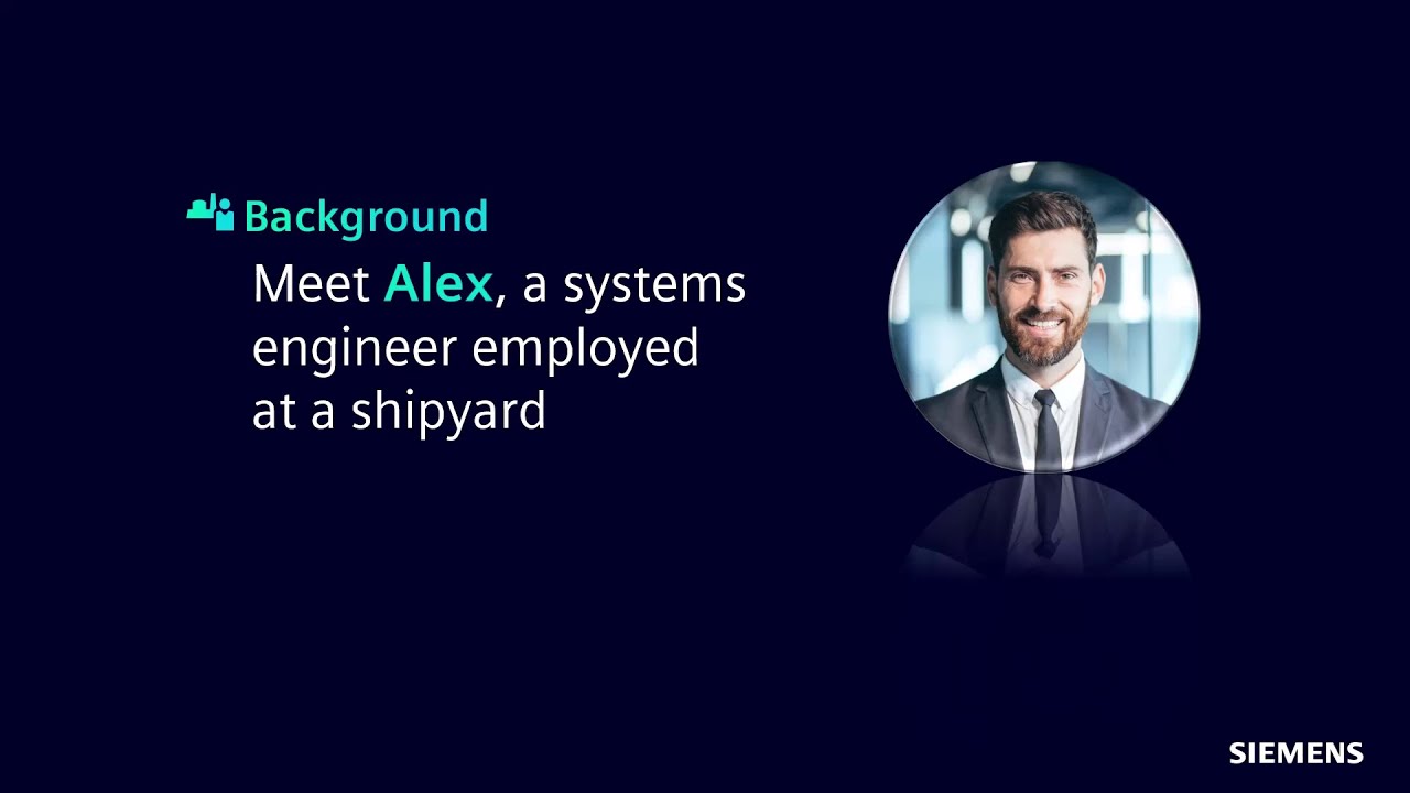 Representing Cables in Electrical Diagrams | Siemens Capital Software