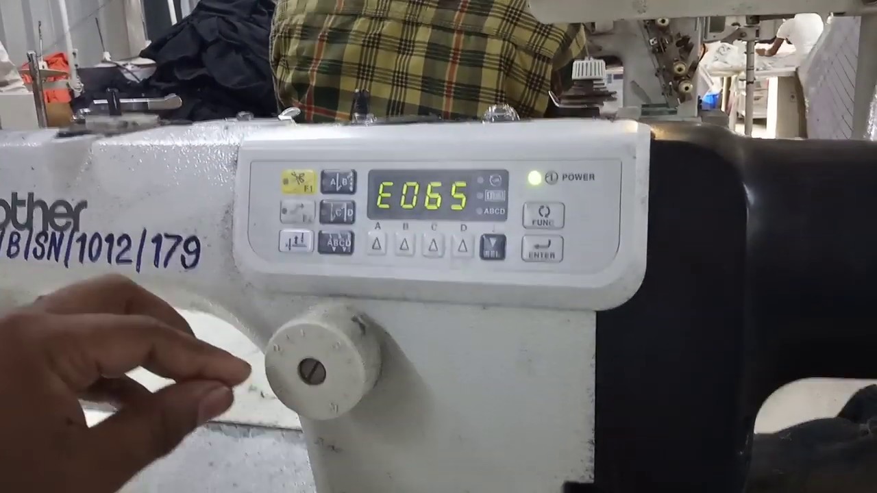#Brother S-7100-403 का स्पीड कैसे बढ़ाया जाए सबसे आसान तरीका