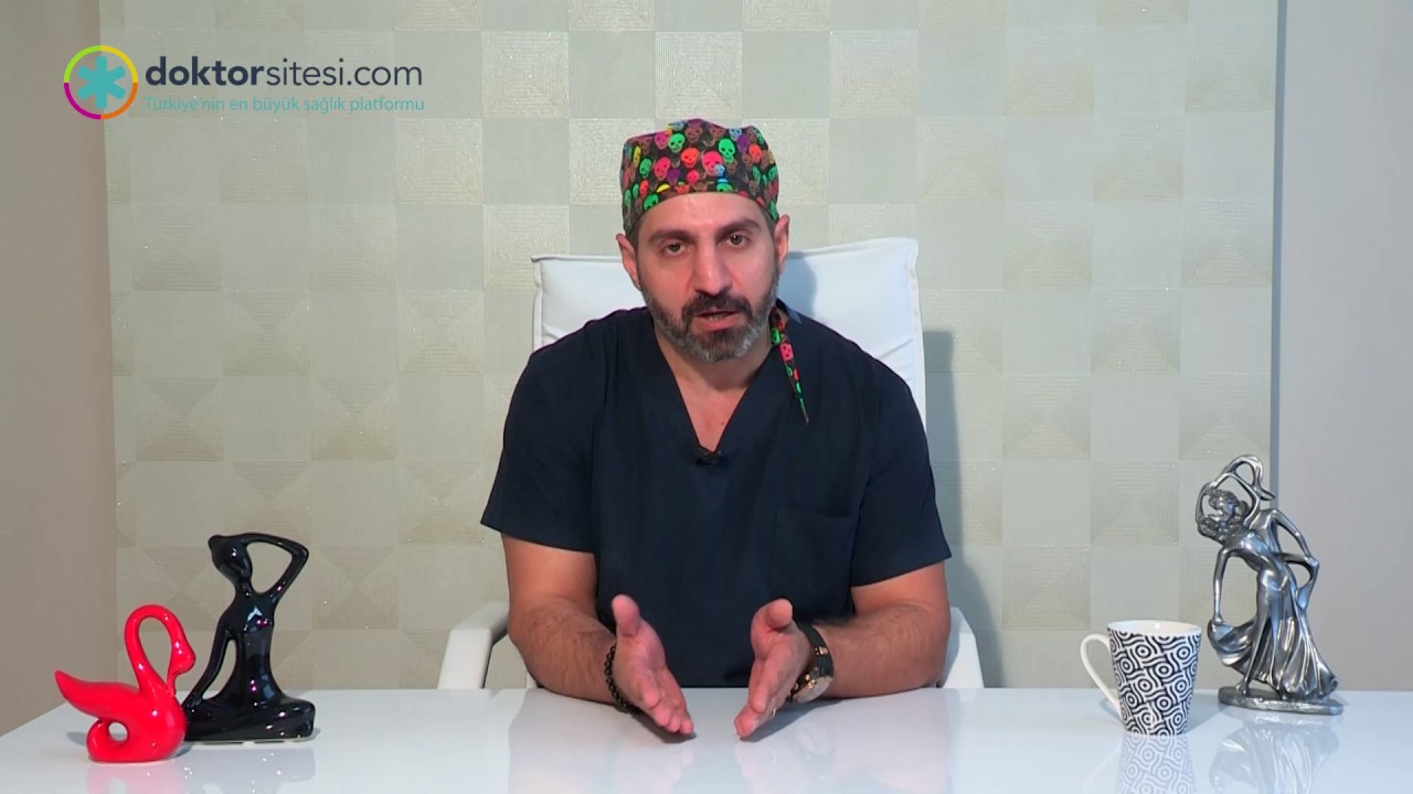 Gözaltı morlukları neden olur? Nasıl tedavi edilebilir?