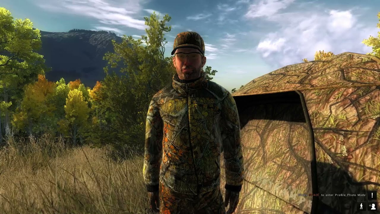 theHunter Classic - Mule Deer Mission