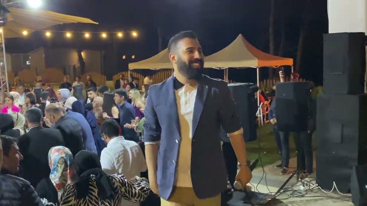 ARAM SERHAD TEK AYAK CANLI 2023!