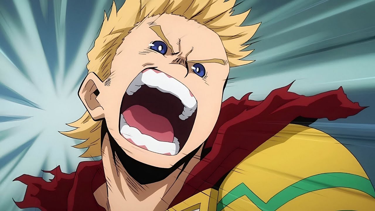 Noob Lemillion | My Hero Ultra Rumble 