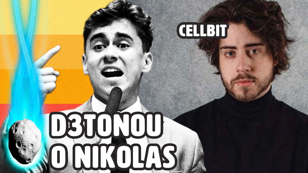 GOVERNO LULA ELEVA IMPOSTOS; NIKOLAS 4TACA E YOUTUBER CELLBIT DÁ UMA LIÇÃO | PLANTÃO
