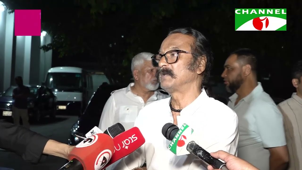 বাহিরে হাসি খুশি থাকলেও ভিতরে ভিতর শামস সুমন ছিলেন নিঃসঙ্গ  :সালাউদ্দিন লাভলু