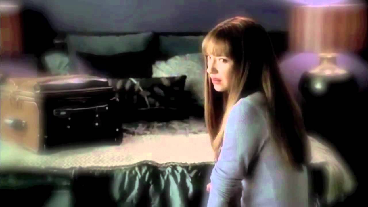 Fringe:  Olivia - Thistle & Weeds