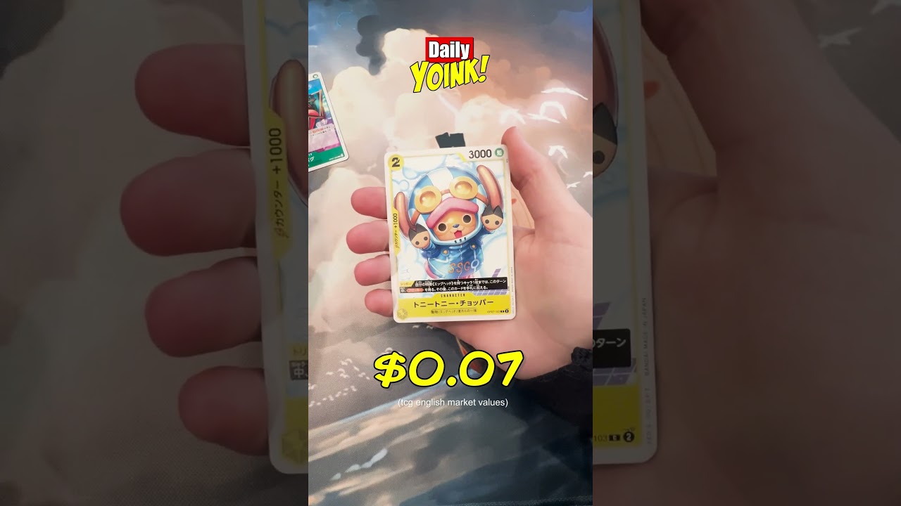 YOINK 83