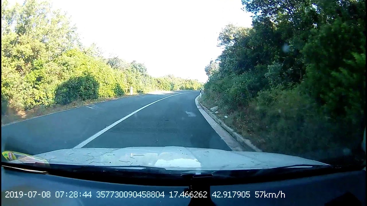 Peljesac 2019 Dubrava-Janjina