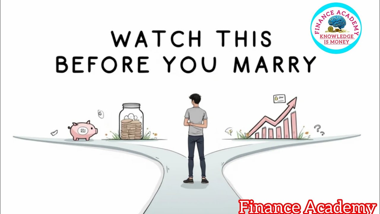 10 Smart Money Rules for Singles &ndash; WATCH THIS BEFORE YOU MARRY!