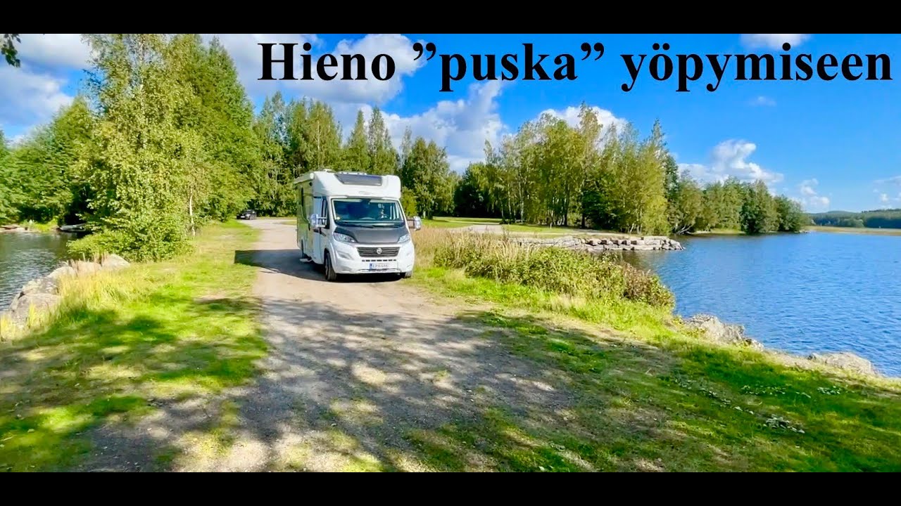 YÖPYMISIÄ VALTATIE 66 (route 66) VARRELLA