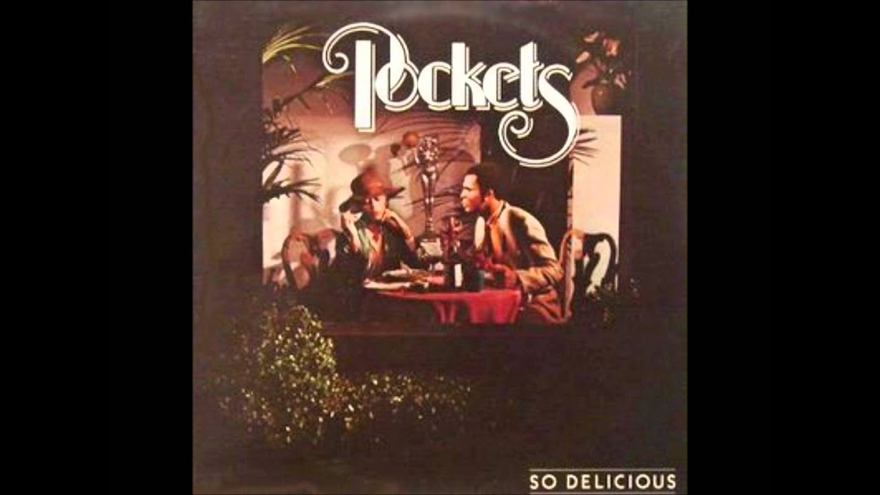 POCKETS   SO DELICIOUS